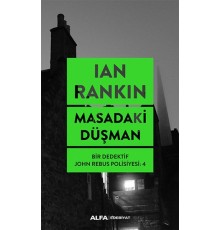 Masadaki Düşman