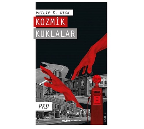 Kozmik Kuklalar