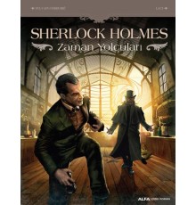 Sherlock Holmes & Zaman Yolcuları