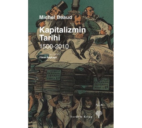 Kapitalizmin Tarihi 1500 - 2010