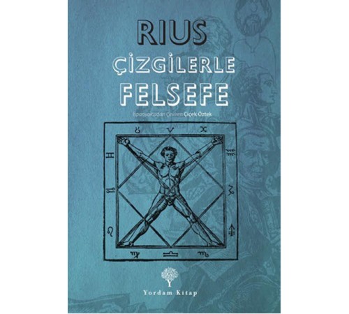 Çizgilerle Felsefe