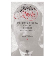 Üç Büyük Usta