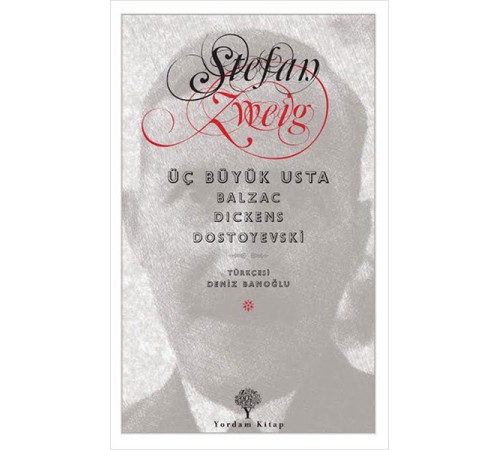 Üç Büyük Usta