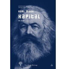 Kapital - Cilt 3