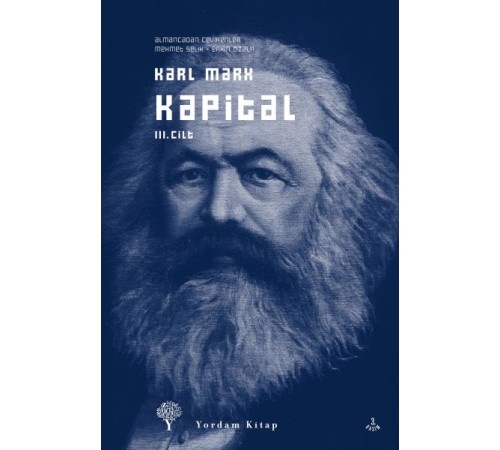 Kapital - Cilt 3 Kapital - Cilt 3