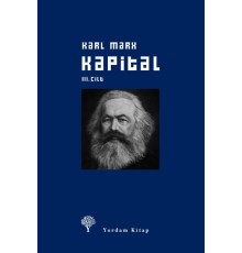 Kapital 3. Cilt (Ciltli)