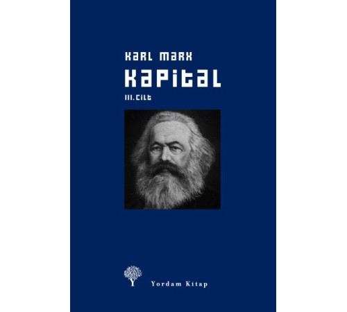 Kapital 3. Cilt (Ciltli) Kapital 3. Cilt (Ciltli)