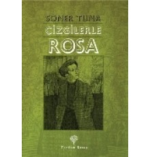 Çizgilerle Rosa Luxemburg