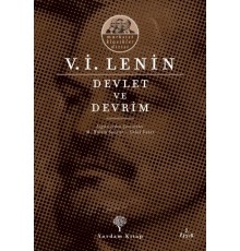 Devlet ve Devrim