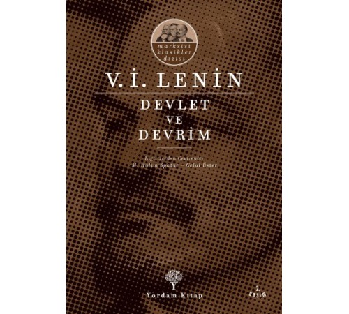 Devlet ve Devrim