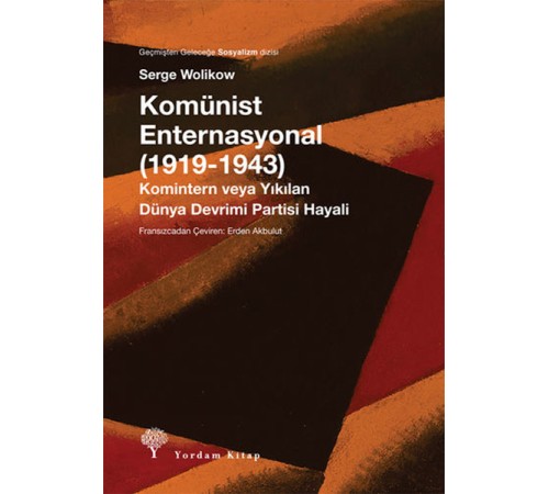 Komünist Enternasyonal (1919-1943)