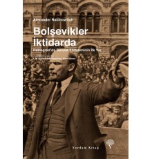 Bolşevikler İktidarda