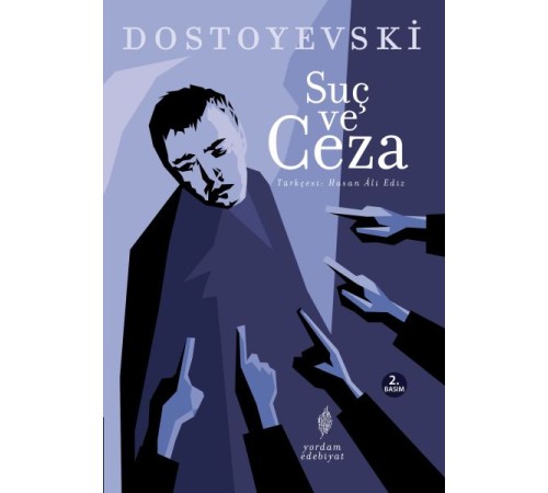 Suç ve Ceza