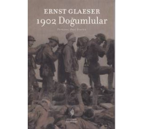 1902 Doğumlular