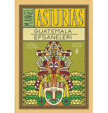 Guatemala Efsaneleri