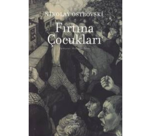 Fırtına Çocukları