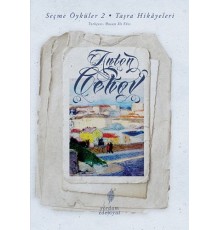 Seçme Öyküler 2 - Taşra Hikayeleri