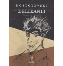 Delikanlı