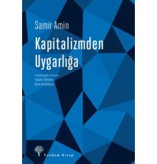 Kapitalizmden Uygarlığa Sosyalist Perspektifin Yeniden İnşası