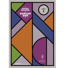 Durgun Don - 1. Cilt