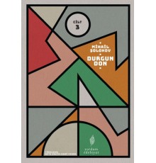 Durgun Don - 3. Cilt
