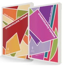 Uyandırılmış Toprak (2 Kitap Takım)