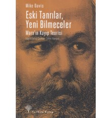 Eski Tanrılar, Yeni Bilmeceler -Marx'ın Kayıp Teorisi