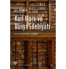 Karl Marx ve Dünya Edebiyatı