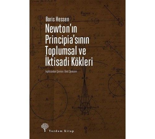 Newton'ın Principia'sının Toplumsal ve İktisadi Kökleri