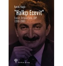 Halkçı Ecevit - Ecevit, Ortanın Solu, CHP (1960-1980)