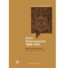 İkinci Enternasyonal 1889-1923