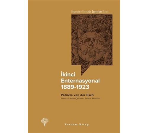 İkinci Enternasyonal 1889-1923