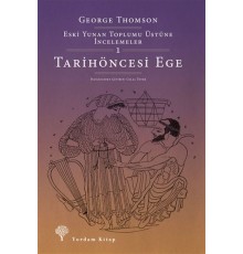 Tarihöncesi Ege