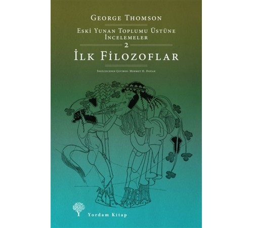 İlk Filozoflar