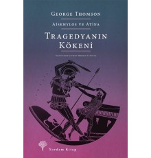Tragedyanın Kökeni