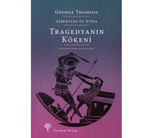 Tragedyanın Kökeni