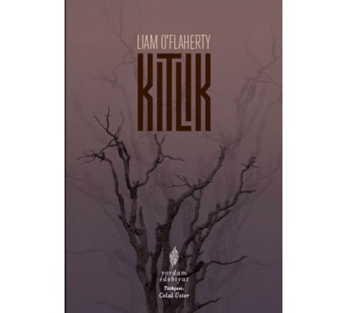 Kıtlık