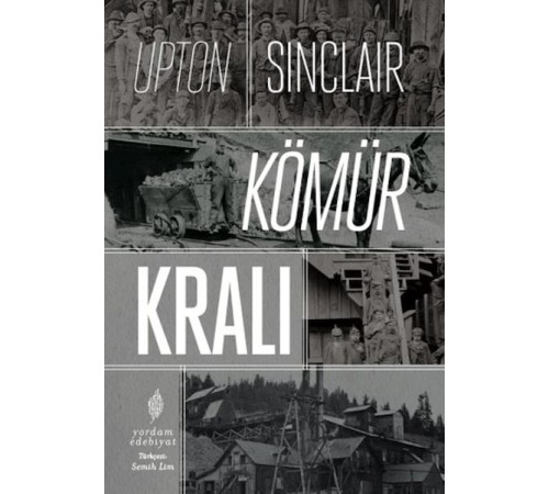 Kömür Kralı