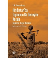Hindistan'da Toplumcu Bir Deneyim: Kerala