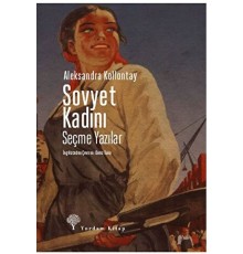Sovyet Kadını