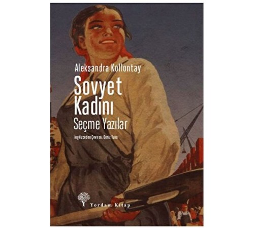Sovyet Kadını Sovyet Kadını