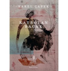 Kaybolan Bacak