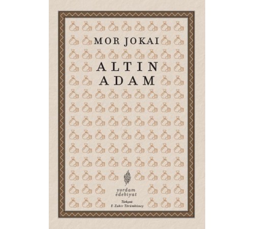 Altın Adam