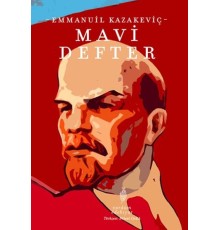Mavi Defter