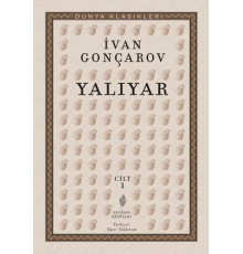 Yalıyar Cilt: 1