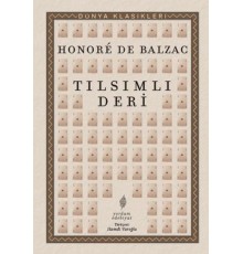 Tılsımlı Deri
