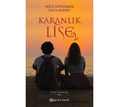 Karanlık Lise 2 Karanlık Lise 2