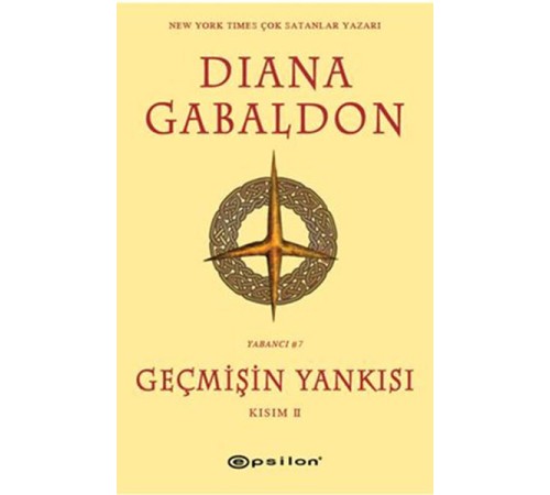 Geçmişin Yankısı (Kısım 2)