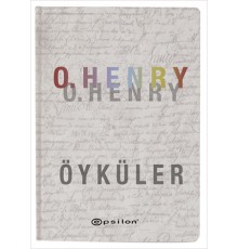 Öyküler 2 - O.Henry (Ciltli)