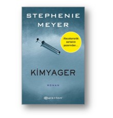 Kimyager